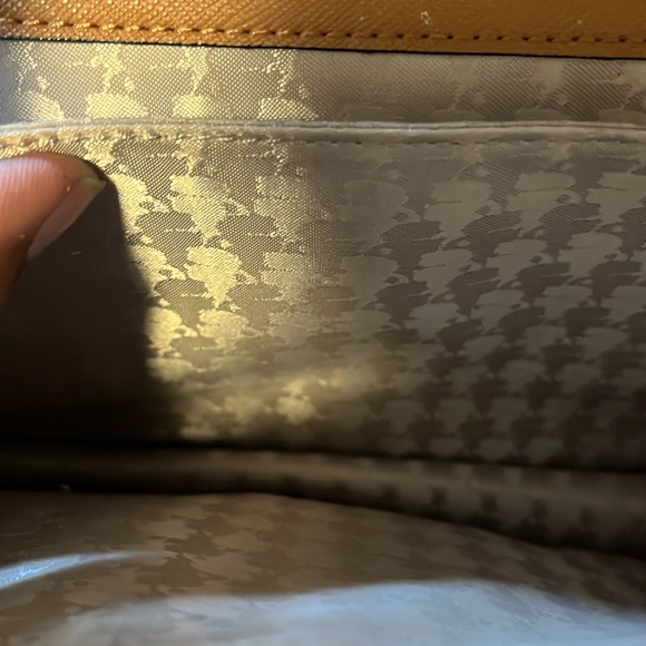 Karl lagerfield bag, basically brand new - Picture 9 of 10